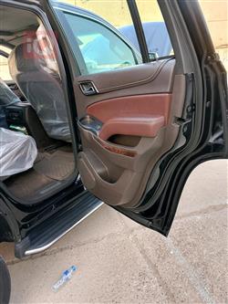 شيفروليه تاهو